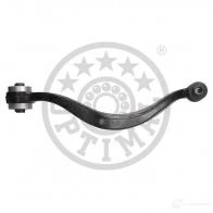Рычаг подвески OPTIMAL G5-757 4031185229241 9MUI W 1291268 - Изображение 3