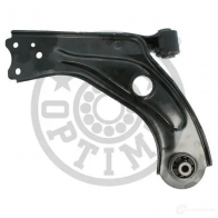 Рычаг подвески OPTIMAL 81JWC X 1437670549 G6-2024 - Изображение 2