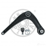 Рычаг подвески OPTIMAL G6-1671S2 Q9 QNW 1437671805 - Изображение 2