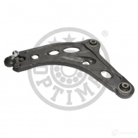 Рычаг подвески OPTIMAL 1292036 G6-1596 4058787048070 ZTY 5V - Изображение 2