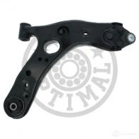 Рычаг подвески OPTIMAL G6-2064S 1437668197 CD5Q W - Изображение 2