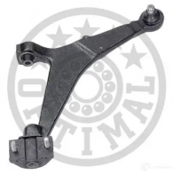 Рычаг подвески OPTIMAL G3- 049 G6-1017 Peugeot 106 G9-556