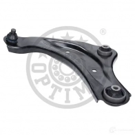 Рычаг подвески OPTIMAL 1291870 G6-1365 4031185575966 6DU4 8 - Изображение 2