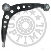 Рычаг подвески OPTIMAL G3-129 G6-520 1292050 G3-12 8 - Изображение 2