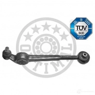 Рычаг подвески OPTIMAL F8-1018 G5-037 F8-101 7 1291069