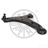 Рычаг подвески OPTIMAL G6-1217 T MTJU 4031185249706 1291740 - Изображение 2