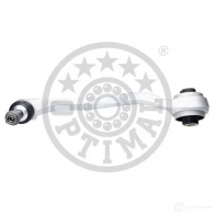 Рычаг подвески OPTIMAL 1291368 Q BE8W5Z 4031185576017 G5-866 - Изображение 3