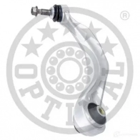 Рычаг подвески OPTIMAL 1291368 Q BE8W5Z 4031185576017 G5-866 - Изображение 4