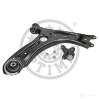 Рычаг подвески OPTIMAL G6-1643S 1424534109 S1L06 4P 4058787151077 - Изображение 2