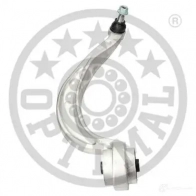 Рычаг подвески OPTIMAL V4 ZZ459 G5-948 4031185592819 1291449 - Изображение 3