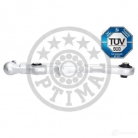 Рычаг подвески OPTIMAL 4031185129107 1291205 G5-680 3GPDW SW - Изображение 3