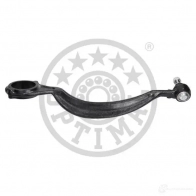 Рычаг подвески OPTIMAL 1291444 B08KL FC 4031185756150 G5-943 - Изображение 2