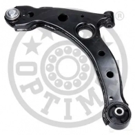 Рычаг подвески OPTIMAL 4031185266208 P TS82 G6-1264 1291791 - Изображение 2