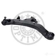 Рычаг подвески OPTIMAL 1291540 G6-1000 4031185110327 6L32 B - Изображение 3