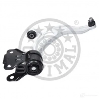 Рычаг подвески OPTIMAL 4031185582308 1291910 G6-1405 9SWRSJ T - Изображение 2