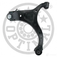 Рычаг подвески OPTIMAL 4031185266222 LK E25WX 1291793 G6-1266 - Изображение 2
