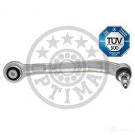 Рычаг подвески OPTIMAL M JTV8V 4031185340052 1291350 G5-848 - Изображение 2