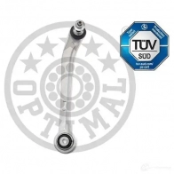 Рычаг подвески OPTIMAL M JTV8V 4031185340052 1291350 G5-848 - Изображение 3
