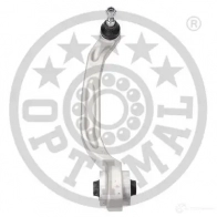 Рычаг подвески OPTIMAL MERDC29 G8-56 1 1291263 G5-751 - Изображение 2