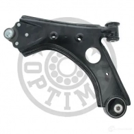 Рычаг подвески OPTIMAL F2W 8U G6-2023 1437672303 - Изображение 2