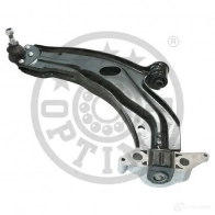 Рычаг подвески OPTIMAL G5-829 Fiat Doblo (119, 223) 1 Минивэн 1.6 Natural Power 103 л.с. 2002 – 2024 41D YT 4031185273183