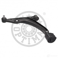 Рычаг подвески OPTIMAL G6-981 W W1A4A 1292340 4031185112925 - Изображение 2