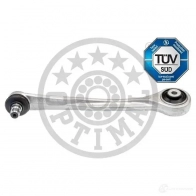 Рычаг подвески OPTIMAL V SIY9DS G5-850 1291352 4031185340175 - Изображение 2