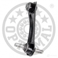 Рычаг подвески OPTIMAL 4031185110198 1291182 7JD N7 G5-652 - Изображение 2