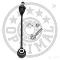 Рычаг подвески OPTIMAL 1291375 4031185577076 BL 62GKF G5-874 - Изображение 3