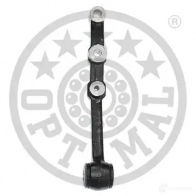 Рычаг подвески OPTIMAL 1291045 G5-001 R3J SS 4031185950015 - Изображение 2
