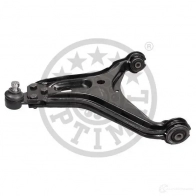 Рычаг подвески OPTIMAL G6-114 F8- 4043 G3-119 1291665 - Изображение 2