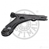 Рычаг подвески OPTIMAL G9-648 F8 -1008 G6-070 1291524 - Изображение 2