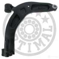 Рычаг подвески OPTIMAL G6-2110 1439326421 M B134D - Изображение 2