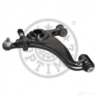 Рычаг подвески OPTIMAL F8 -5010 1292070 G6-562 G3-074 - Изображение 3