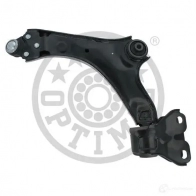 Рычаг подвески OPTIMAL G6-2077 3PPH J1N 1437668004 - Изображение 2