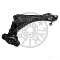 Рычаг подвески OPTIMAL G6-1661 7AQT1 Q0 1437669724 - Изображение 2