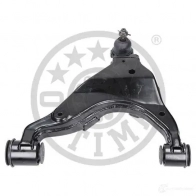 Рычаг подвески OPTIMAL G6-1417 1291922 ERQ A1 4031185633659 - Изображение 2