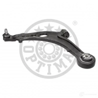 Рычаг подвески OPTIMAL LW QSAC G6-1147 1291672 4031185209106 - Изображение 2