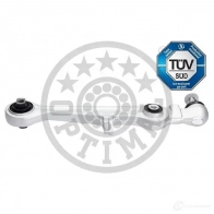 Рычаг подвески OPTIMAL F8-4 044 F8-4045 G5-527 1291107 - Изображение 3