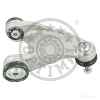Рычаг подвески OPTIMAL 4031185110808 1292175 G6-749 Q 66ZQ0G - Изображение 2