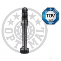 Рычаг подвески OPTIMAL D59LN Z 4031185110181 G5-651 1291181 - Изображение 2