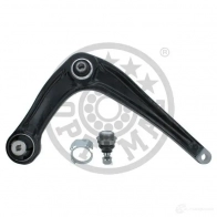 Рычаг подвески OPTIMAL G6-1670S2 ZASS B 1437671583 - Изображение 2