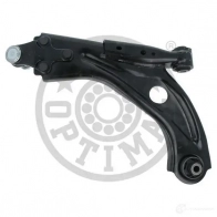 Рычаг подвески OPTIMAL G6-2009S 1437665465 K2HZ WFX - Изображение 2
