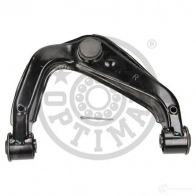 Рычаг подвески OPTIMAL 1291902 G6-1397 5GY N8PP 4031185580588 - Изображение 2