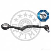 Рычаг подвески OPTIMAL 4031185950503 9OG6UA Z G5-050 1291074 - Изображение 2