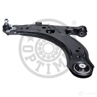 Рычаг подвески OPTIMAL 1291913 G6-1408 4031185631440 W9DZJN 3 - Изображение 2