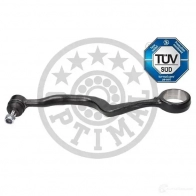 Рычаг подвески OPTIMAL G5-051 LUWZ OH 4031185950510 1291075 - Изображение 2