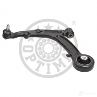 Рычаг подвески OPTIMAL 4Q T07YZ G6-1052 1291587 4031185182522 - Изображение 2