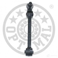 Рычаг подвески OPTIMAL G5-638 4031185110051 O6QY 7N 1291168 - Изображение 2