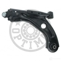Рычаг подвески OPTIMAL G6-2025S 33 078 1437672625 - Изображение 2